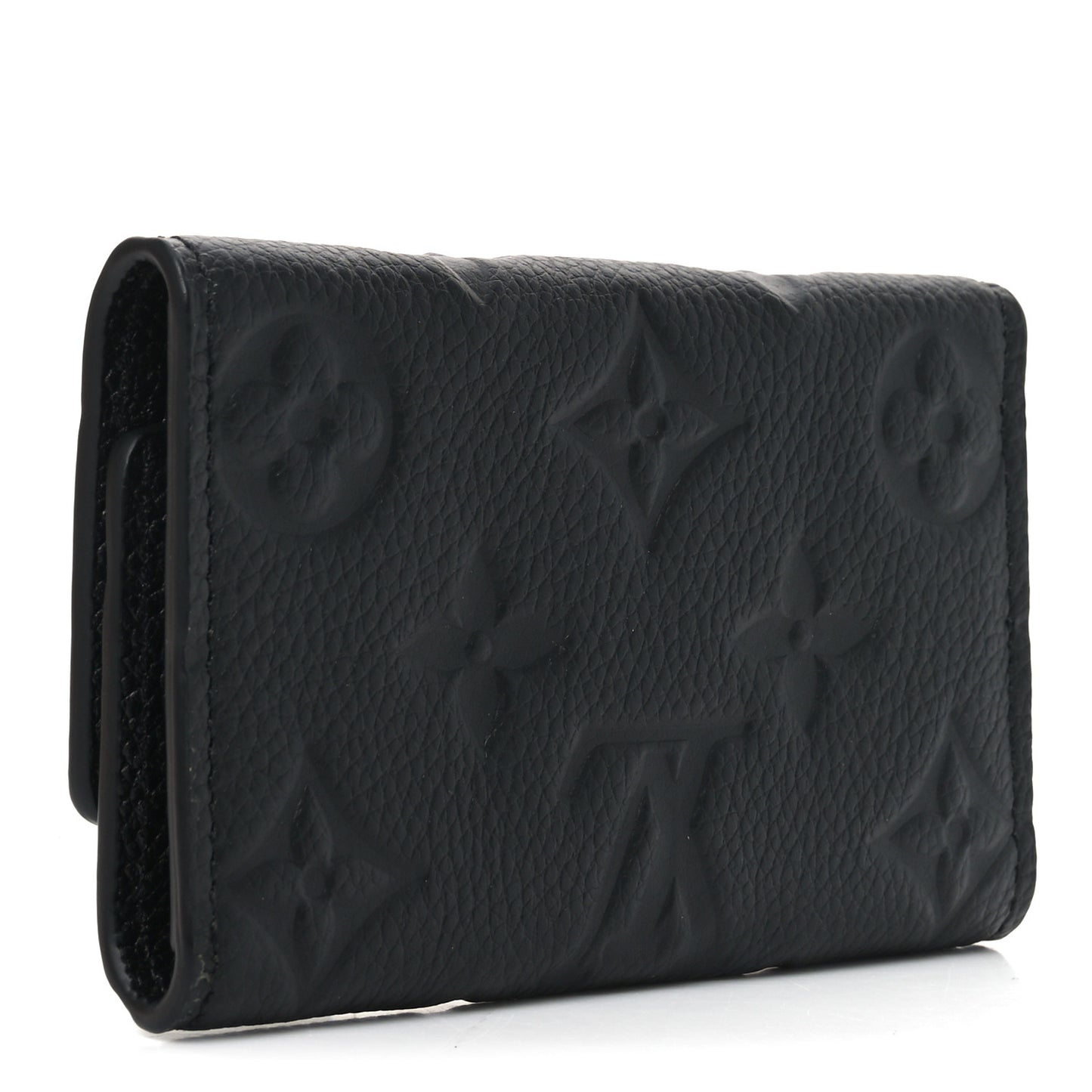 Empreinte Multicles 6 Key Holder Black