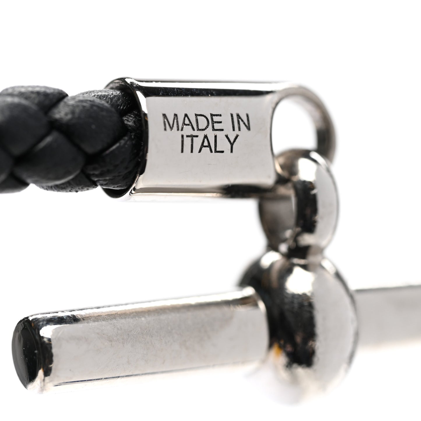 Swift Glenan H Bracelet Black