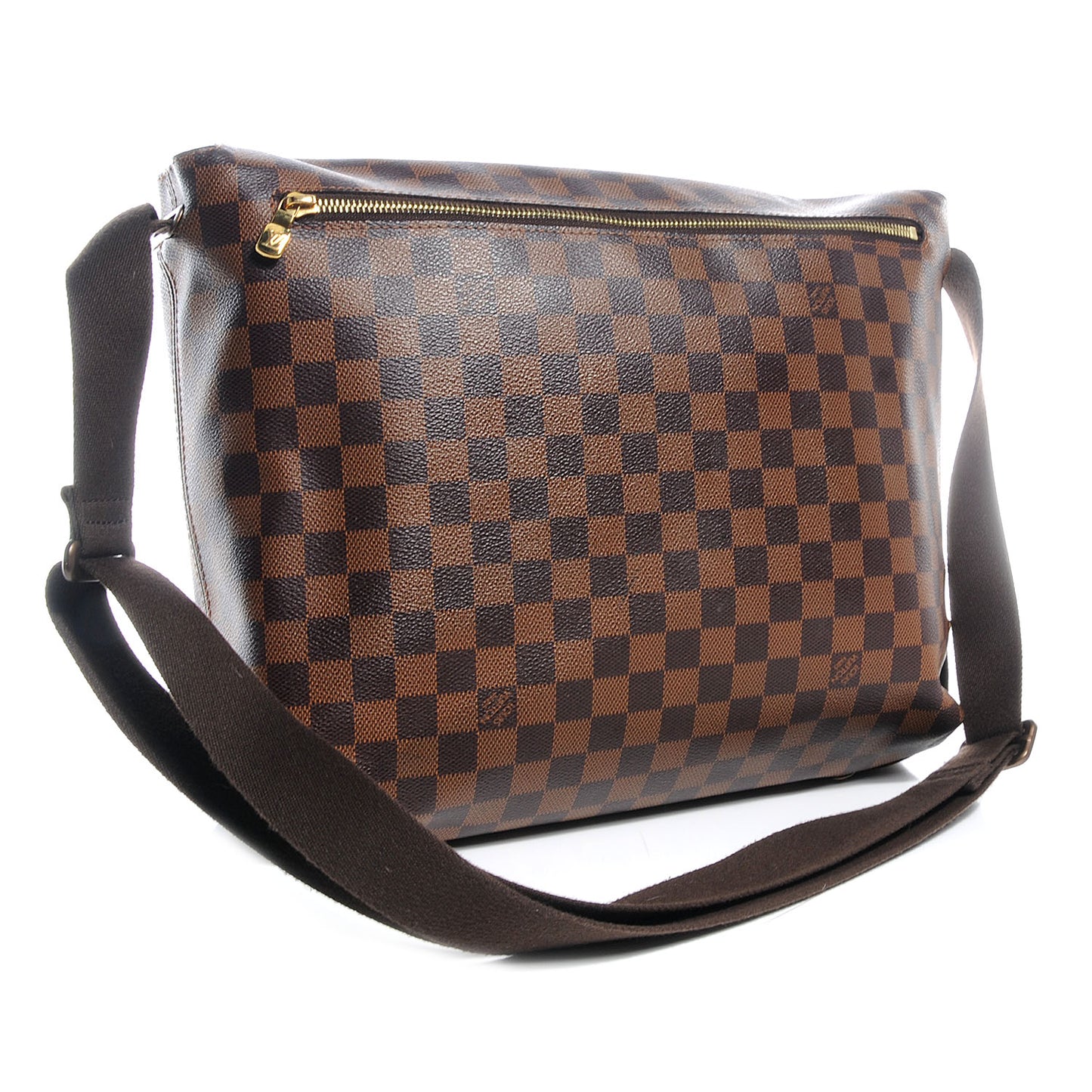 Damier Ebene Brooklyn GM