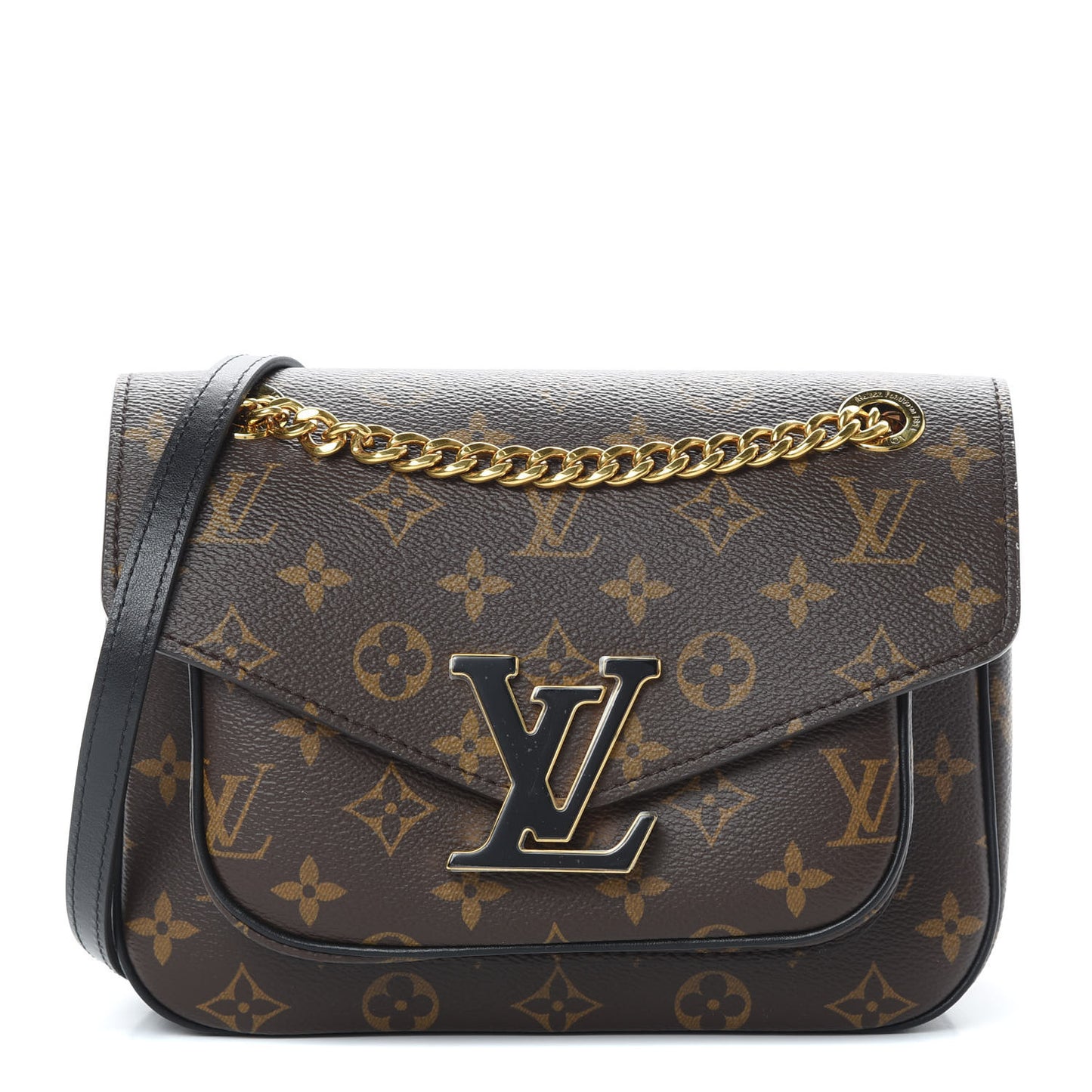 Monogram Passy