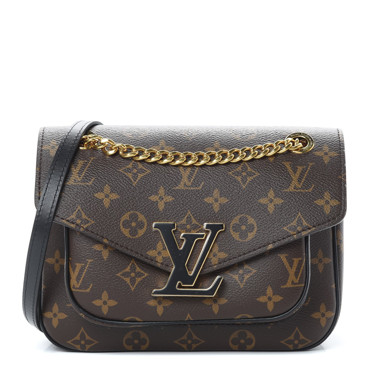 Louis Vuitton Monogram Passy 1 of 12
