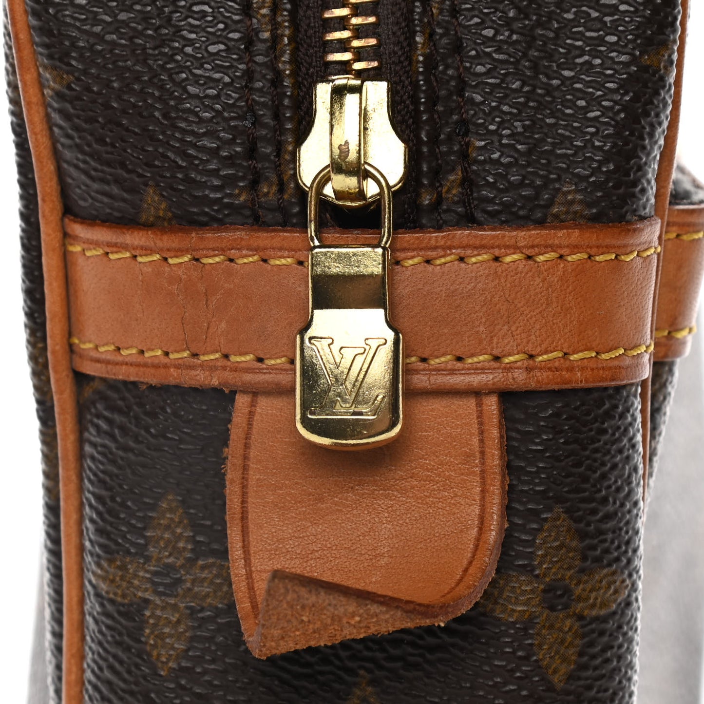 Monogram Compiegne 28