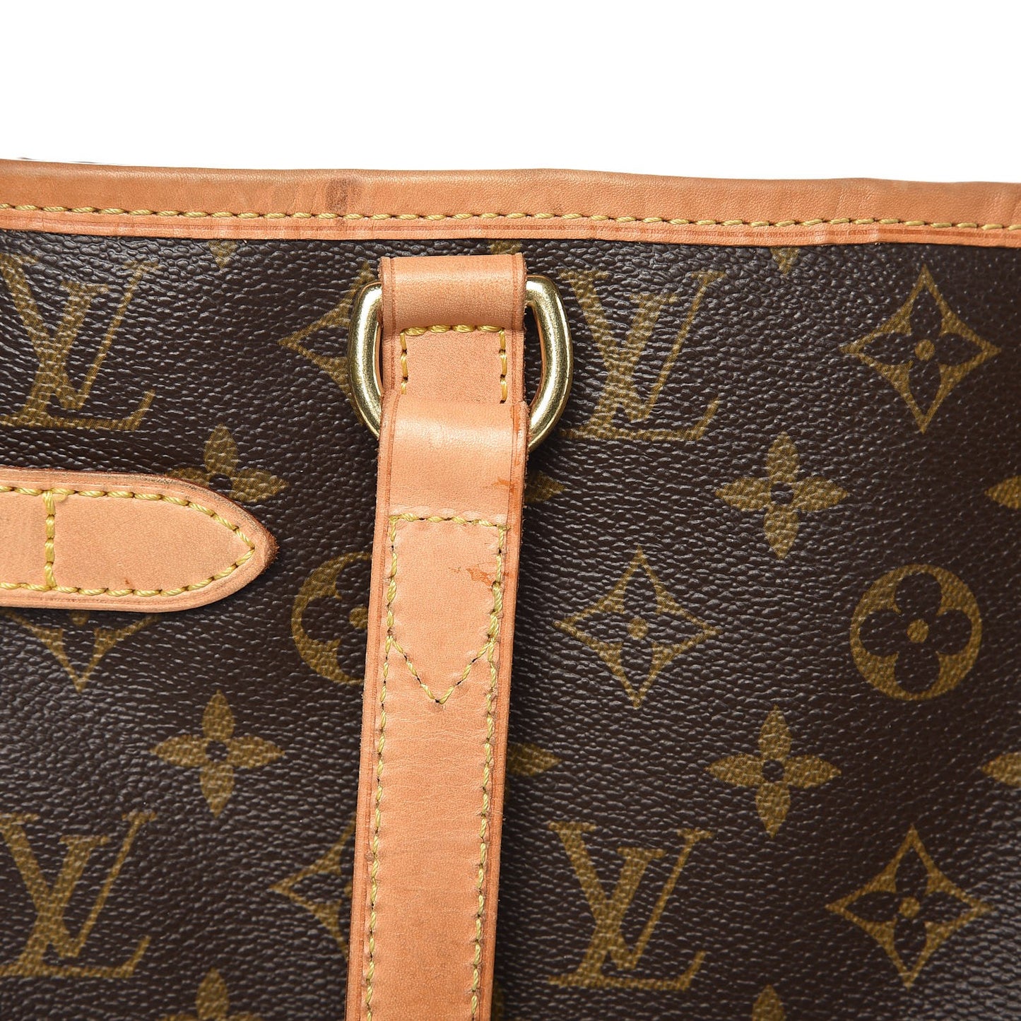 Monogram Batignolles Vertical