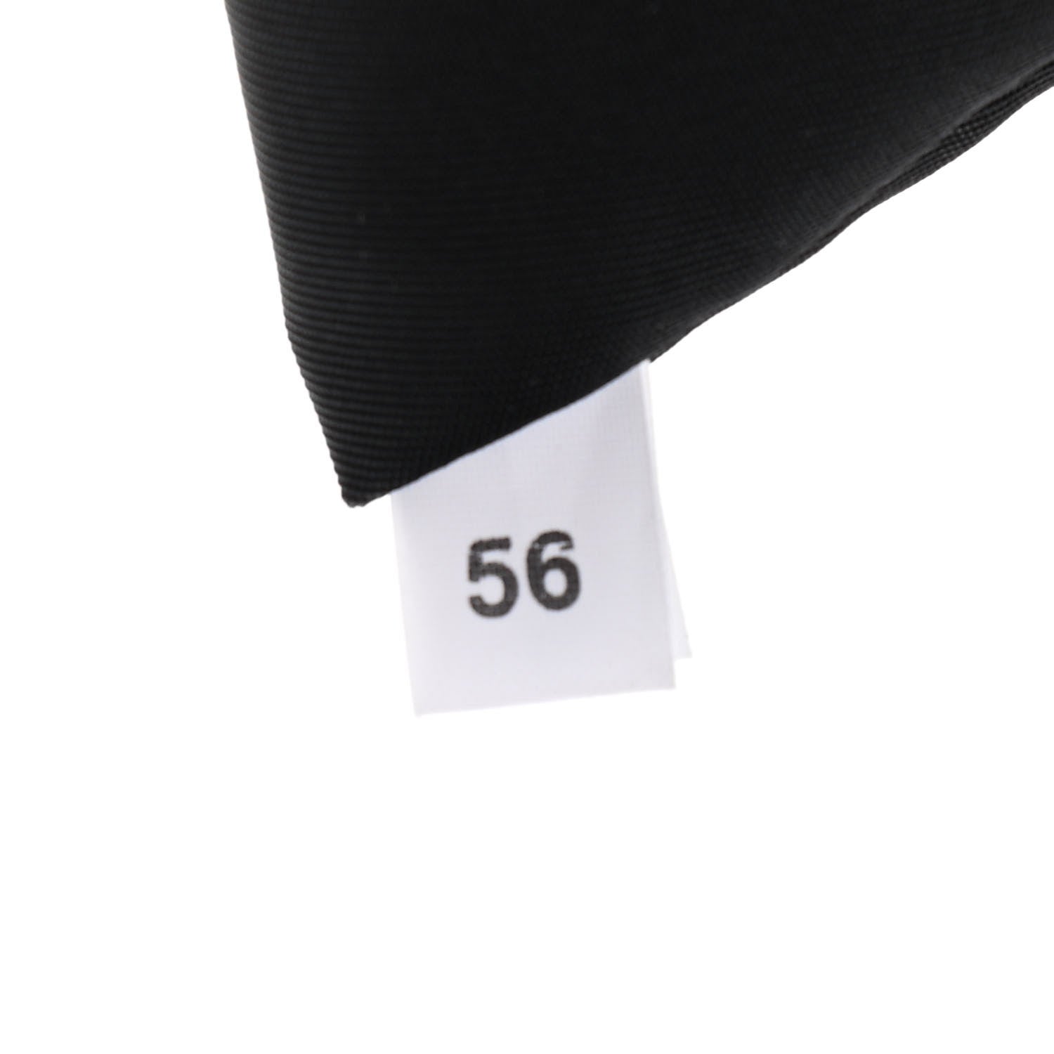 Prada X ADIDAS Re-Nylon Shopping Tote Black 8 of 12