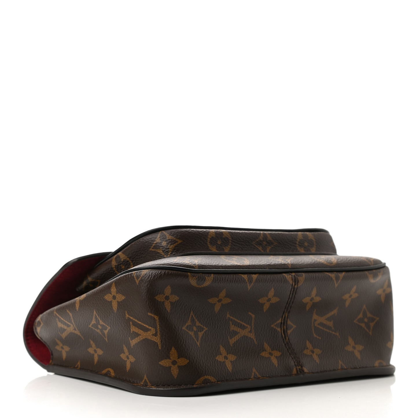 Monogram Passy