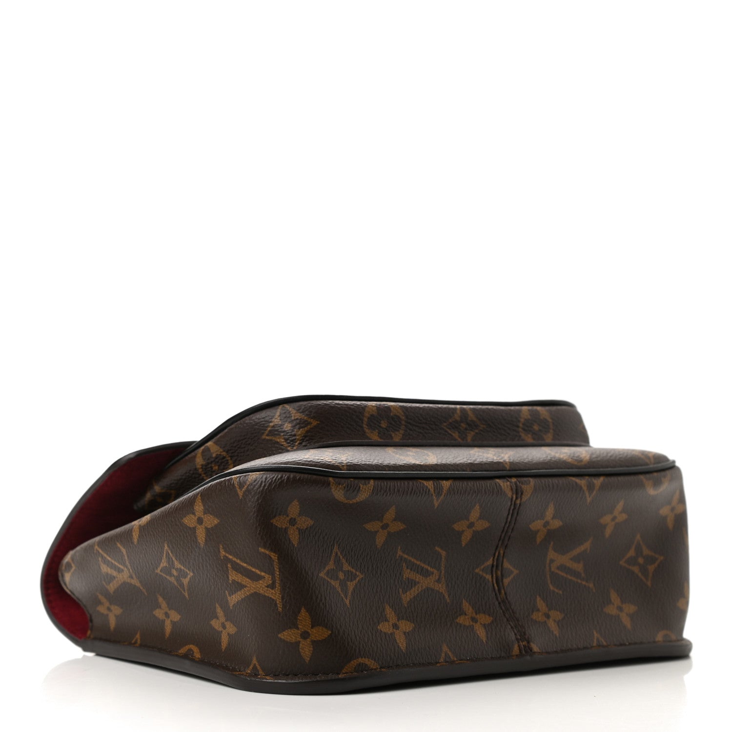 Louis Vuitton Monogram Passy 4 of 9
