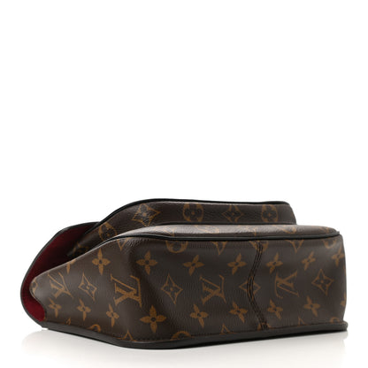 Louis Vuitton Monogram Passy 4 of 9