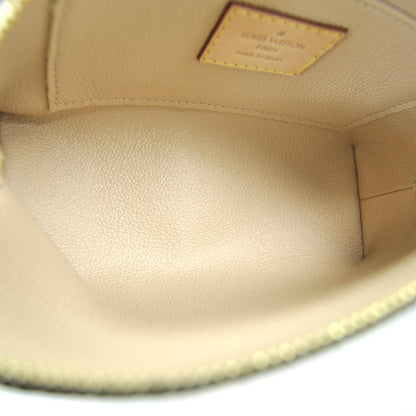 Louis Vuitton Monogram Cosmetic Pouch 5 of 7