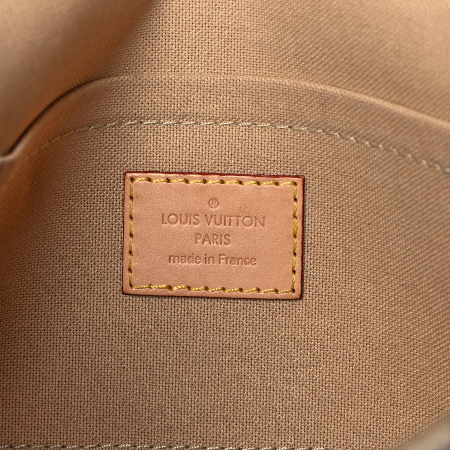 Damier Azur Favorite MM