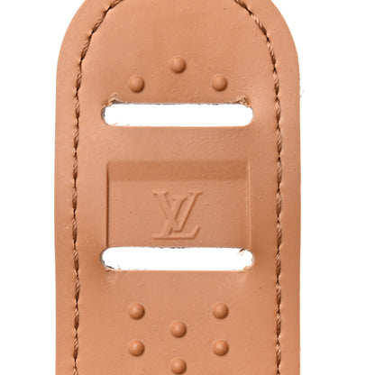 Louis Vuitton Monogram Shoulder Strap Pad 3 of 4