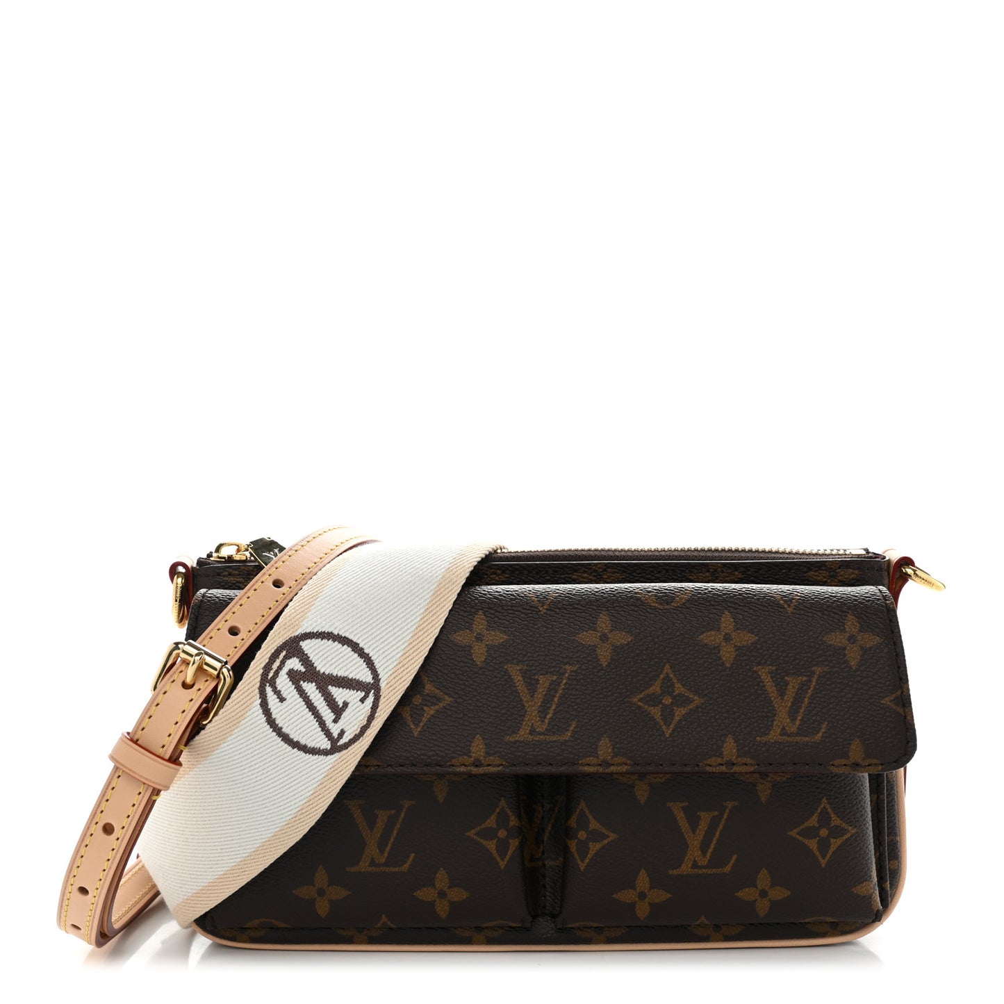 Monogram Vivacite Bag