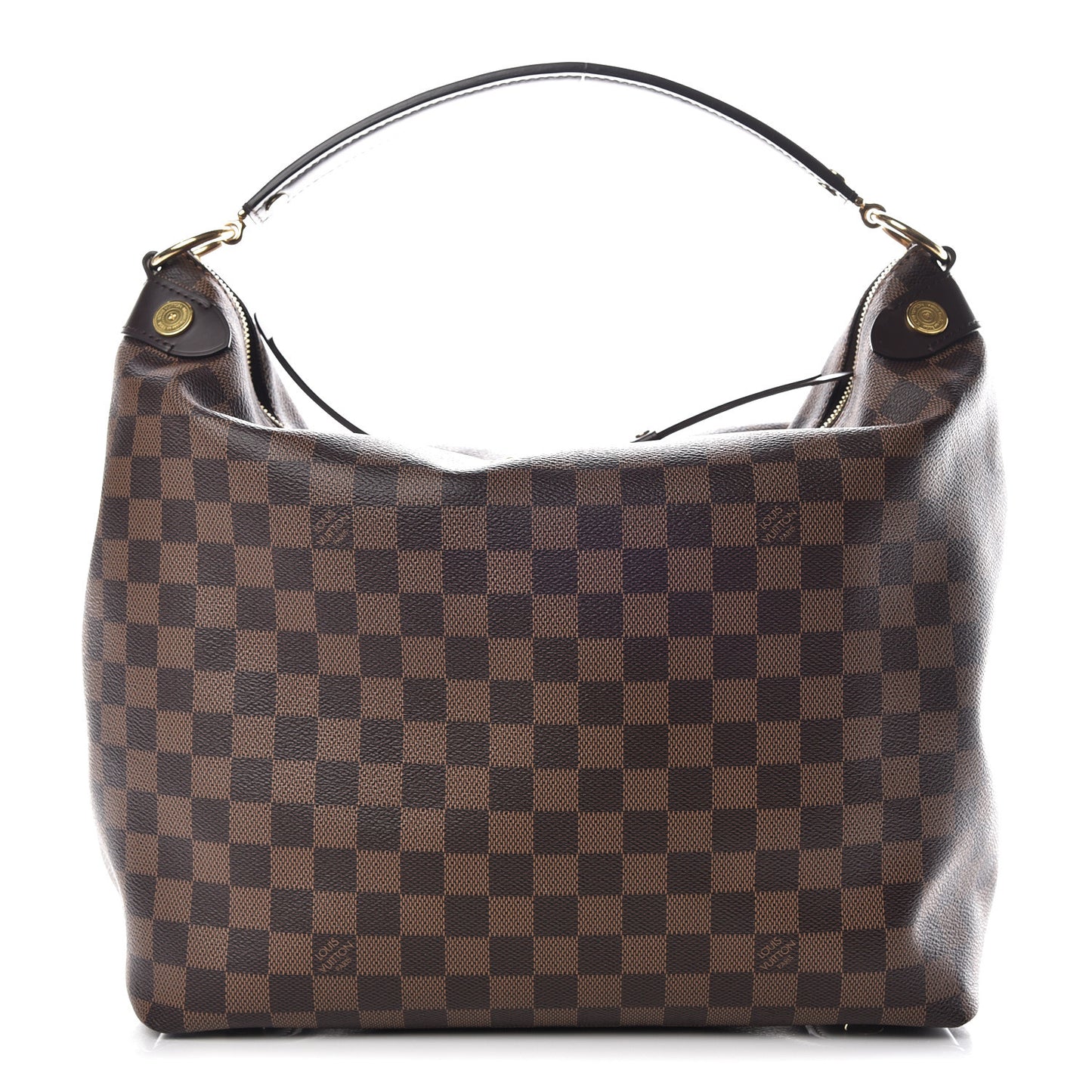 Damier Ebene Duomo Hobo