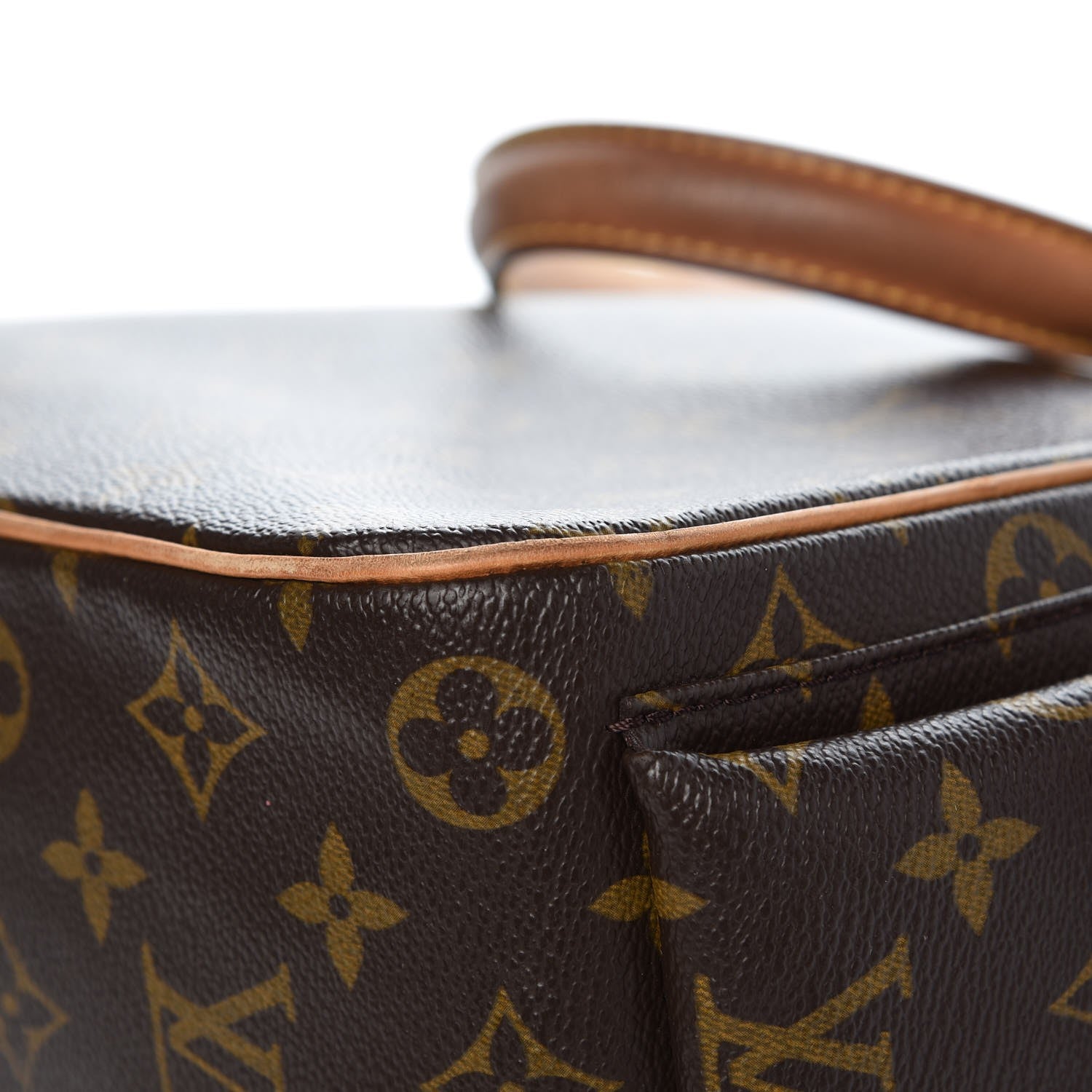 Louis Vuitton Monogram Excentri-Cite 11 of 13