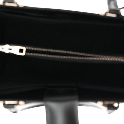 Louis Vuitton Epi Kleber MM Black 5 of 9