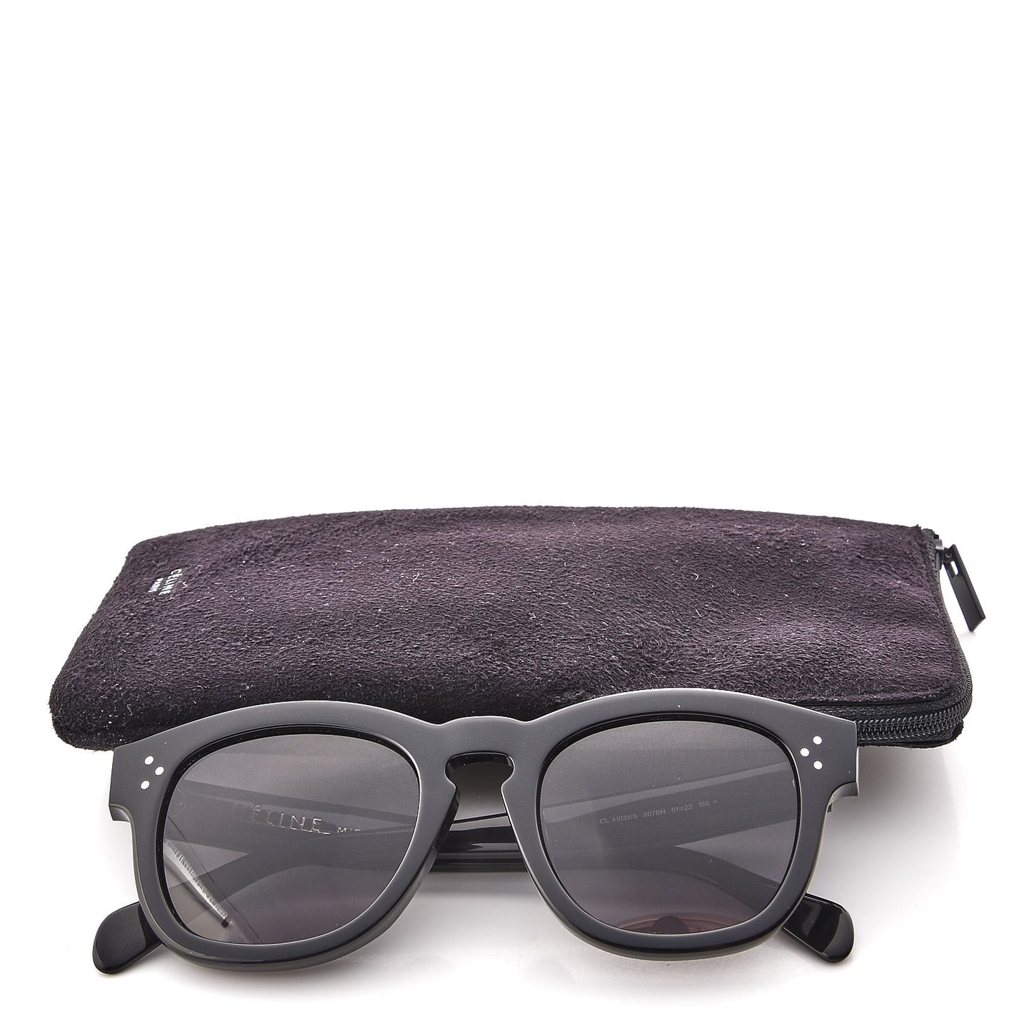 Tailor Sunglasses CL41031/S Black