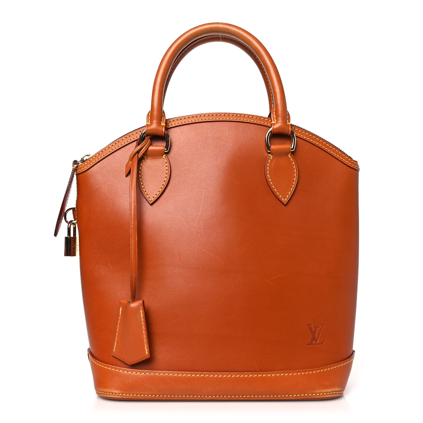 Nomade Lockit Caramel