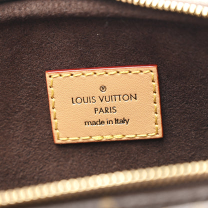Louis Vuitton Monogram Mini Bumbag 6 of 9