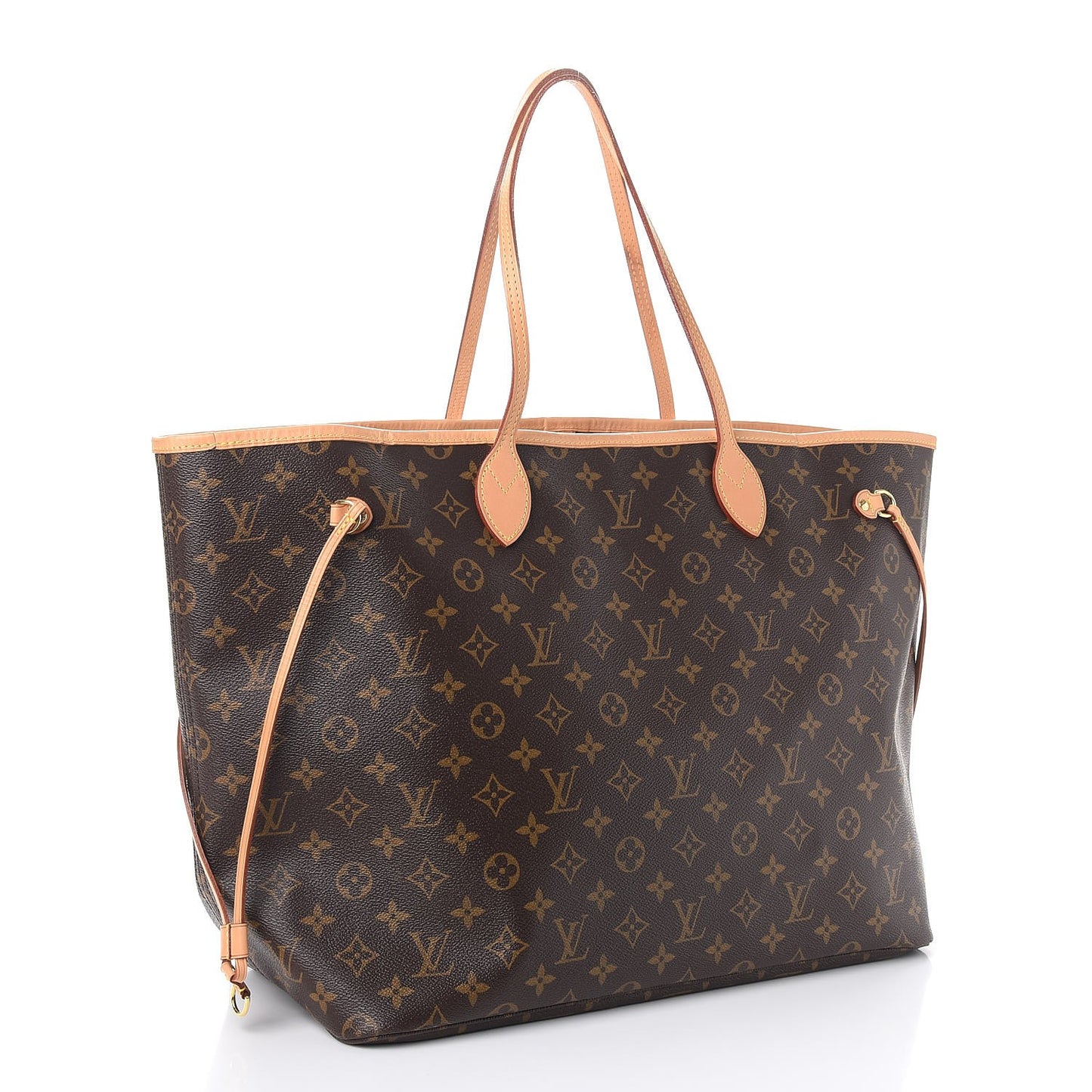 Monogram Neo Neverfull GM