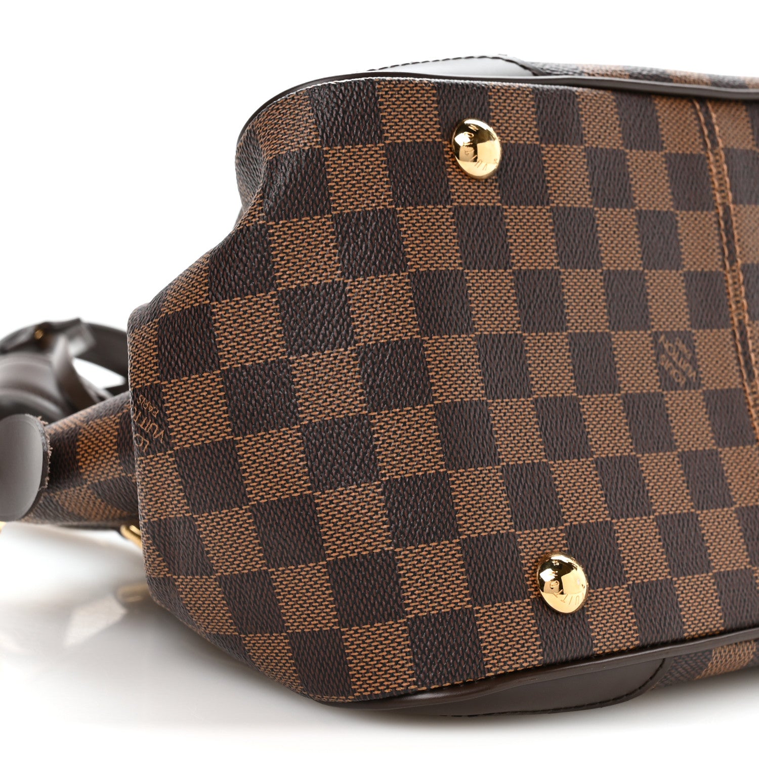 Louis Vuitton Damier Ebene Verona PM 9 of 10