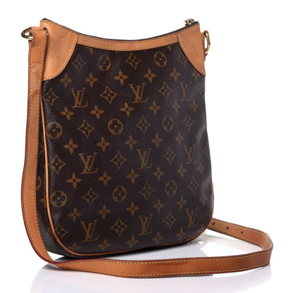 Louis Vuitton Monogram Odeon PM 2 of 11