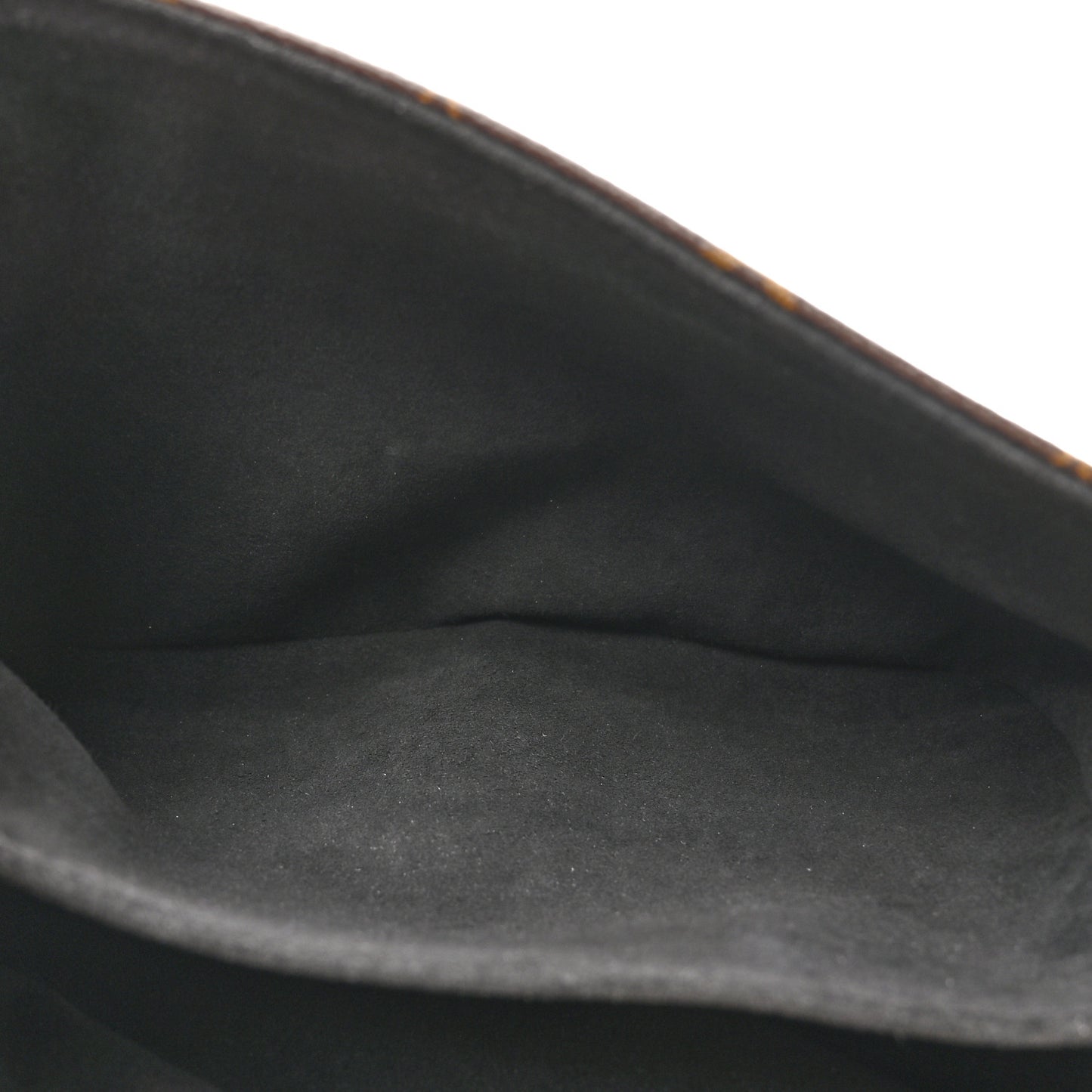 Reverse Monogram Pochette Metis