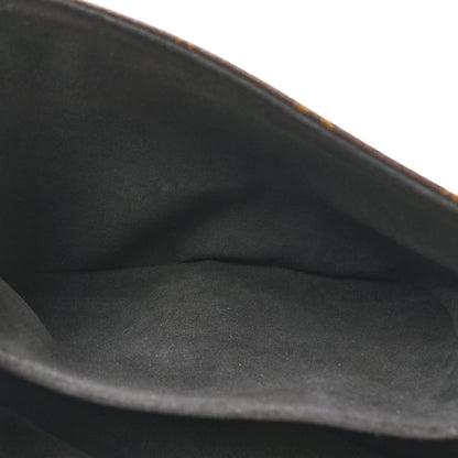 Louis Vuitton Reverse Monogram Pochette Metis 6 of 16