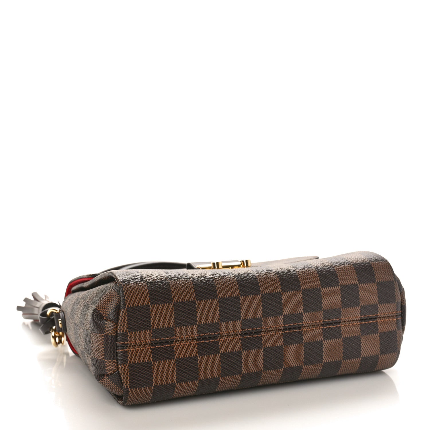 Louis Vuitton Damier Ebene Croisette 4 of 8