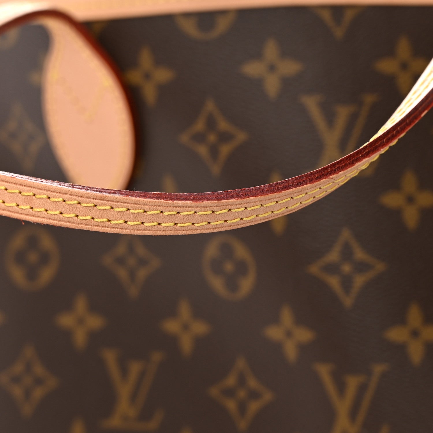 Louis Vuitton Monogram Neo Neverfull GM 13 of 15