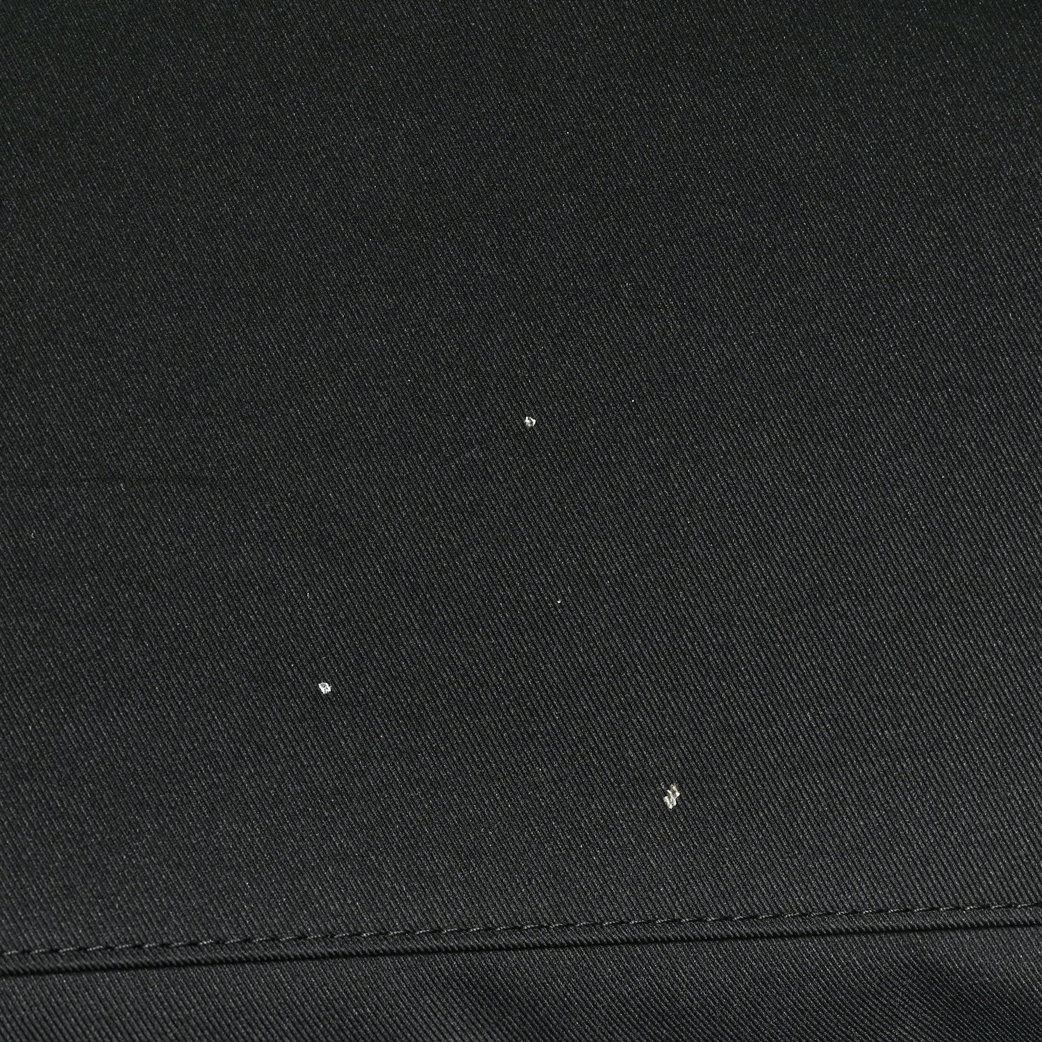 Louis Vuitton Monogram Eclipse Sac Plat 24H 9 of 9