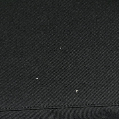 Louis Vuitton Monogram Eclipse Sac Plat 24H 9 of 9