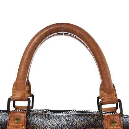 Louis Vuitton Monogram Keepall 50 9 of 15