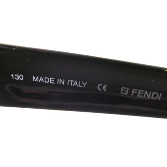 Fendi Sunglasses FS 199 Onyx | 6 of 7