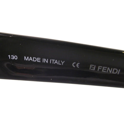 Fendi Sunglasses FS 199 Onyx | 6 of 7