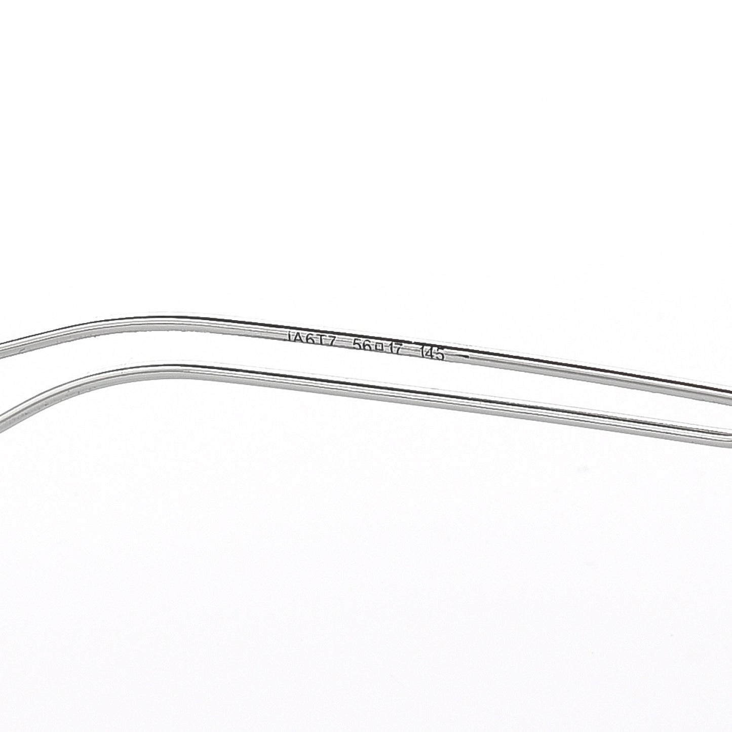 Metal DiorSideral 2 Sunglasses Silver