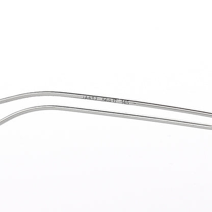 Christian Dior Metal DiorSideral 2 Sunglasses Silver 7 of 9