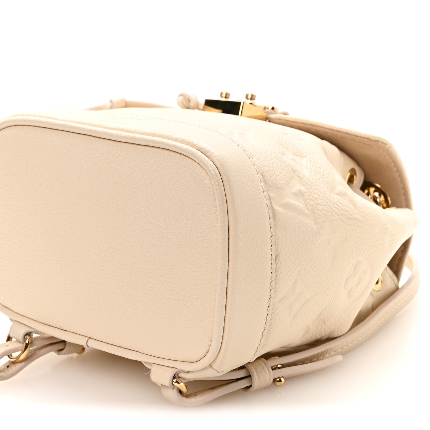 Empreinte Nano Noe Backpack Creme