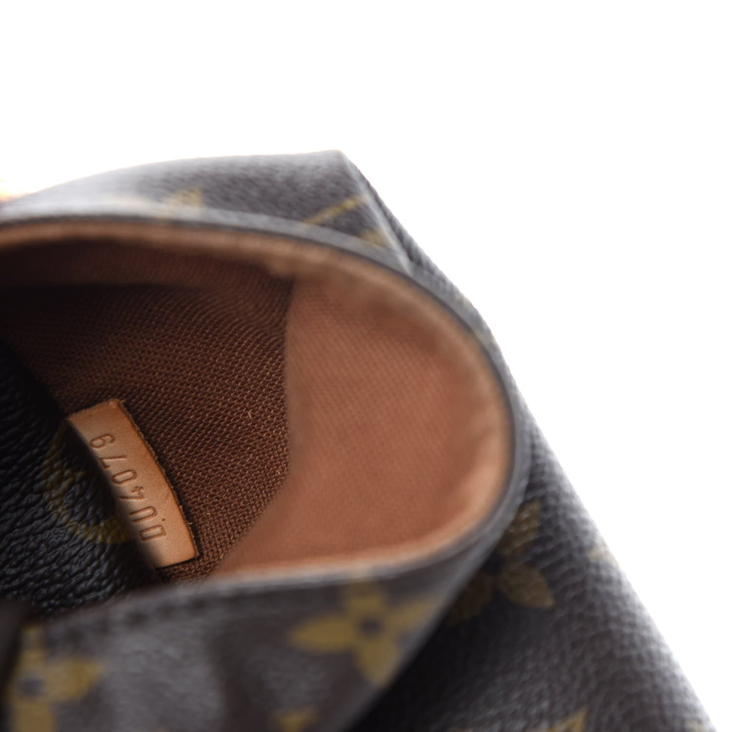 Louis Vuitton Monogram Totally GM 9 of 10