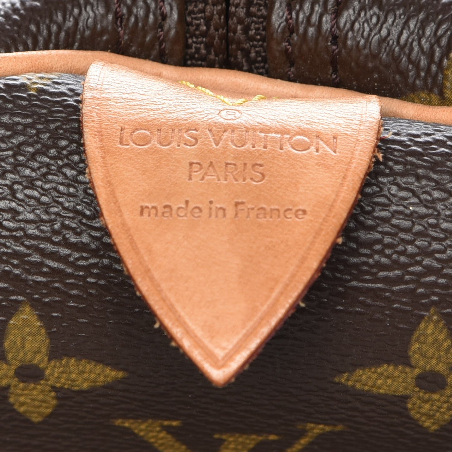 Monogram Keepall 50