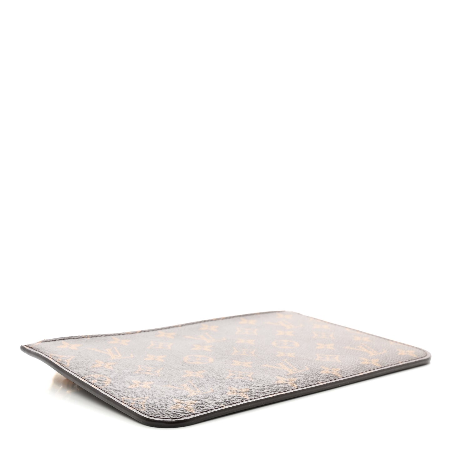 Monogram Neverfull MM GM Pochette