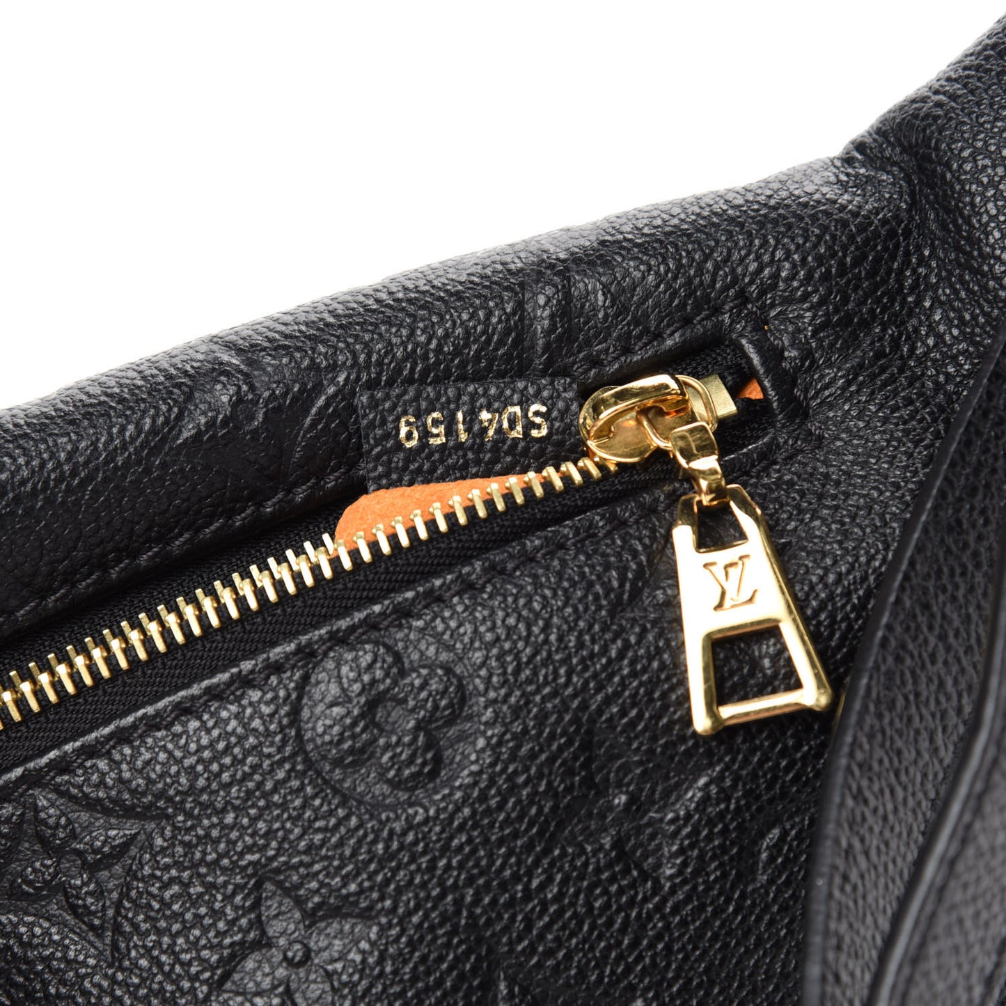 Empreinte BumBag Black