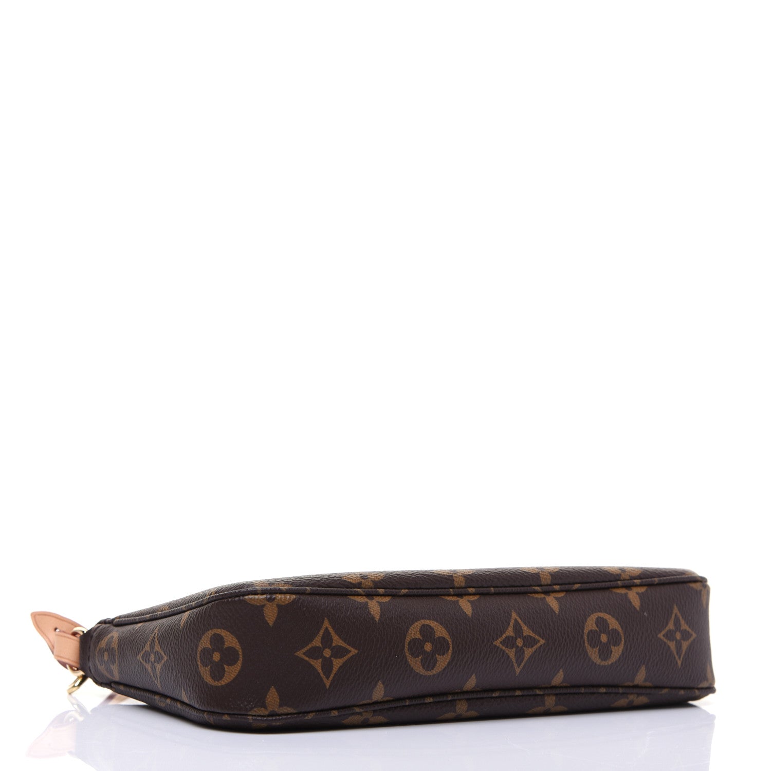 Louis Vuitton Monogram Pochette Accessories NM 4 of 14