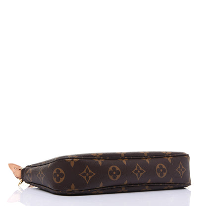 Louis Vuitton Monogram Pochette Accessories NM 4 of 14