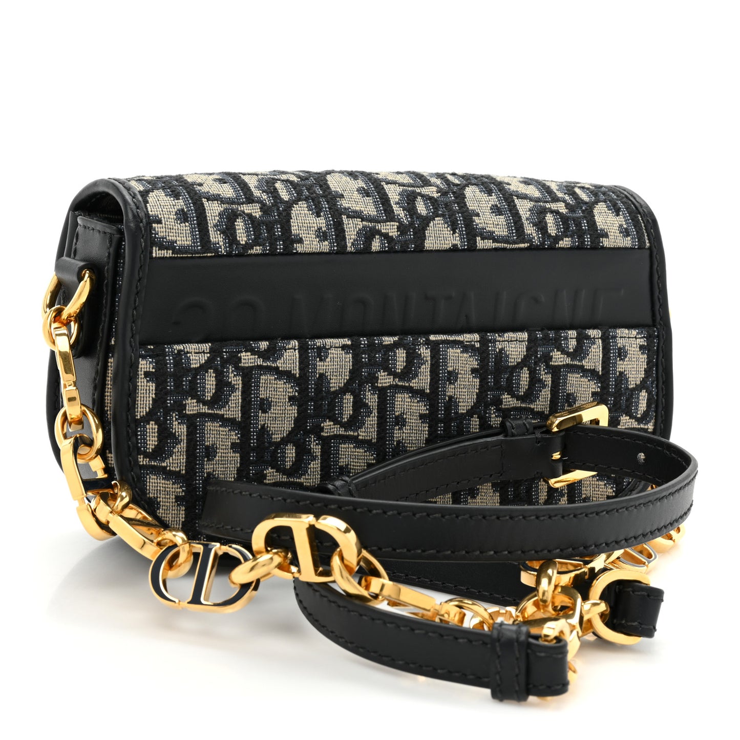 Oblique 30 Montaigne Small Avenue Bag