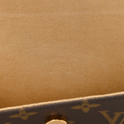 Louis Vuitton Monogram Pochette Florentine XS 6 of 10
