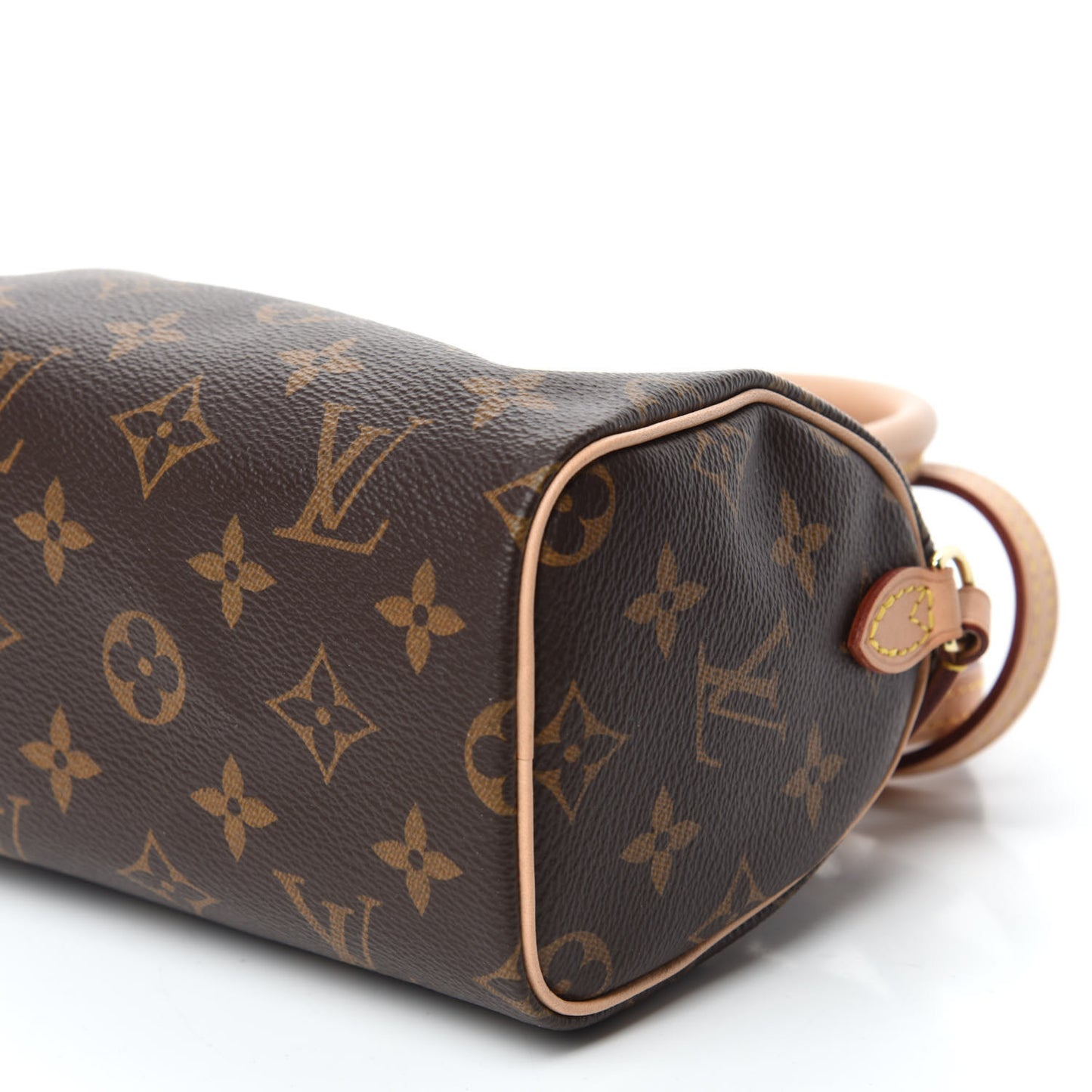 Monogram Nano Speedy