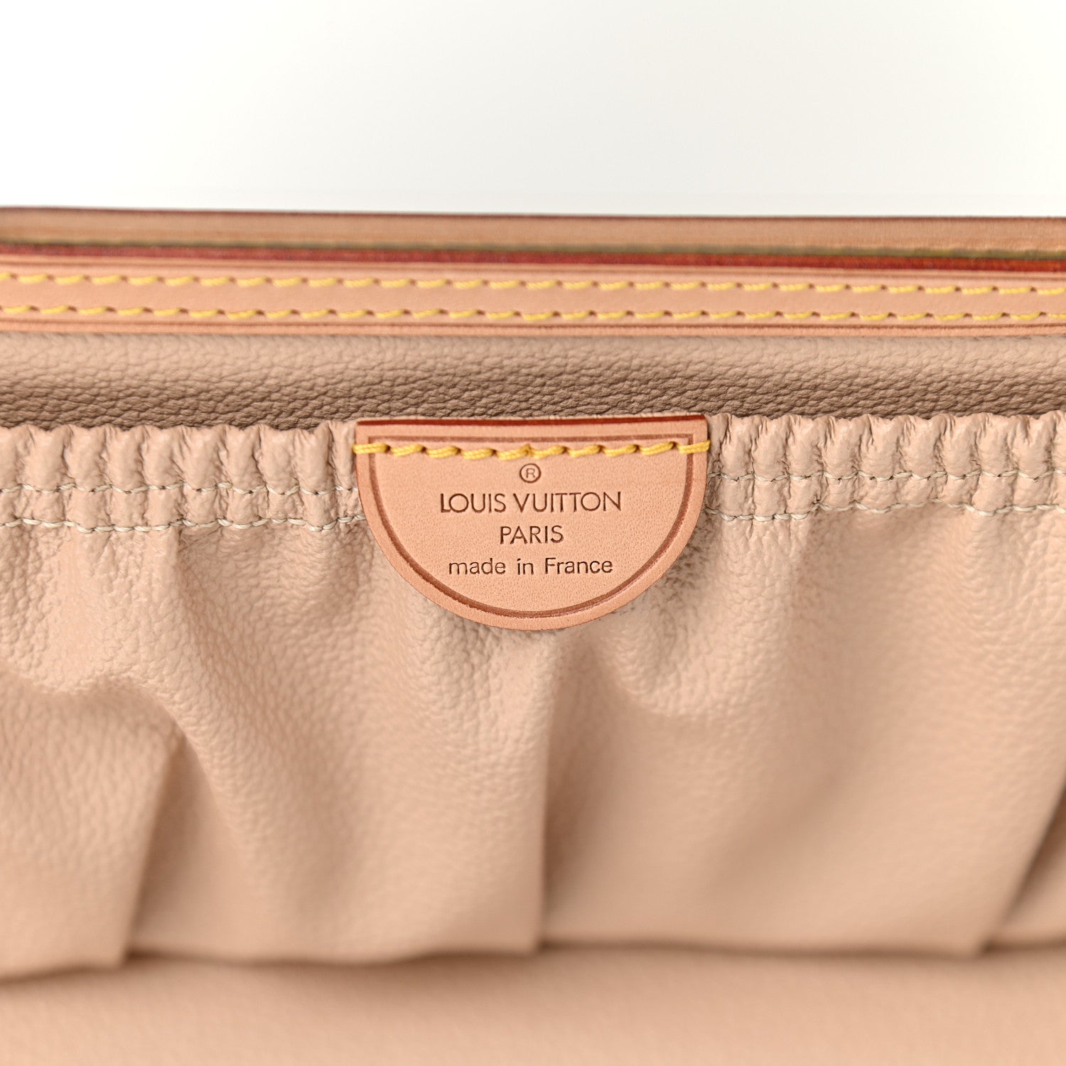 Louis Vuitton Monogram Nice 6 of 8
