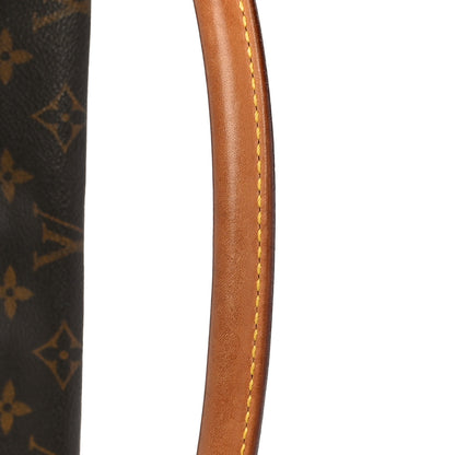 Louis Vuitton Monogram Mini Looping 13 of 16