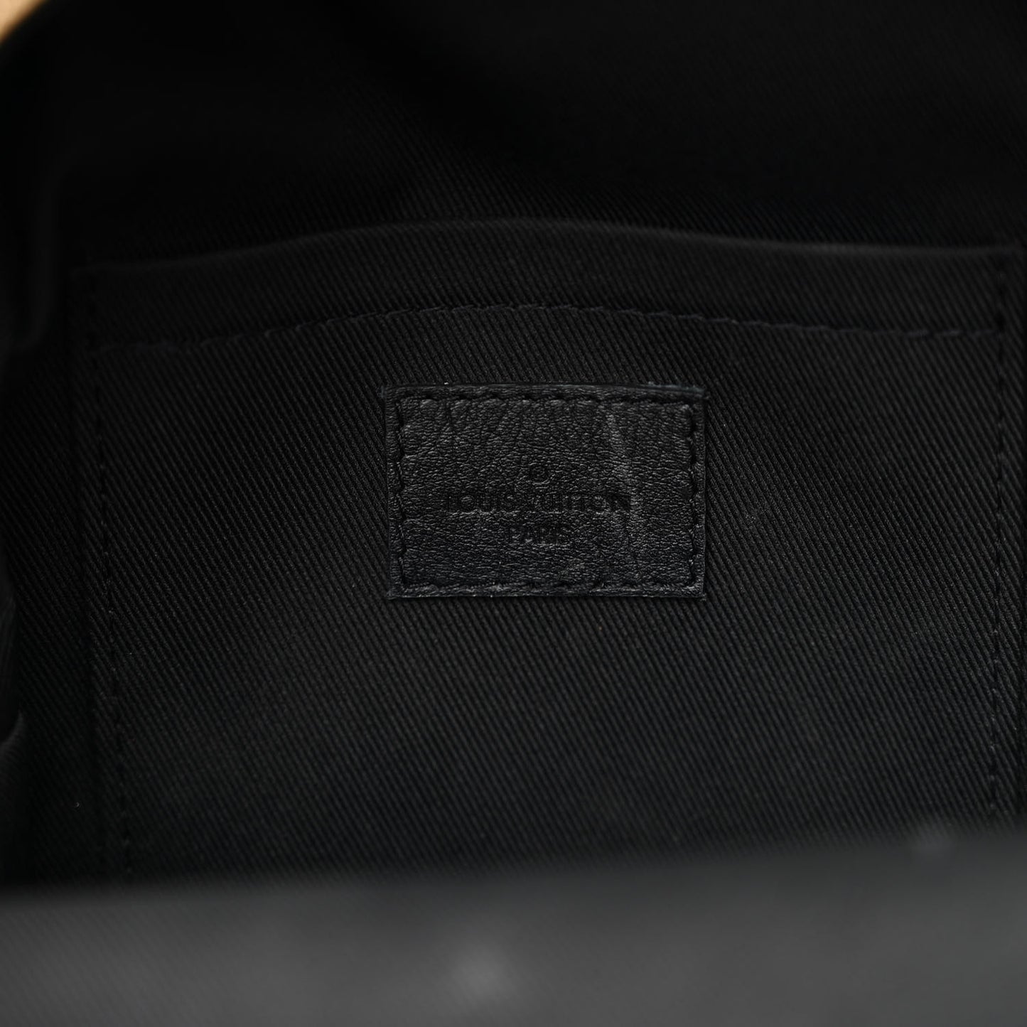 Monogram Palm Springs Backpack Mini