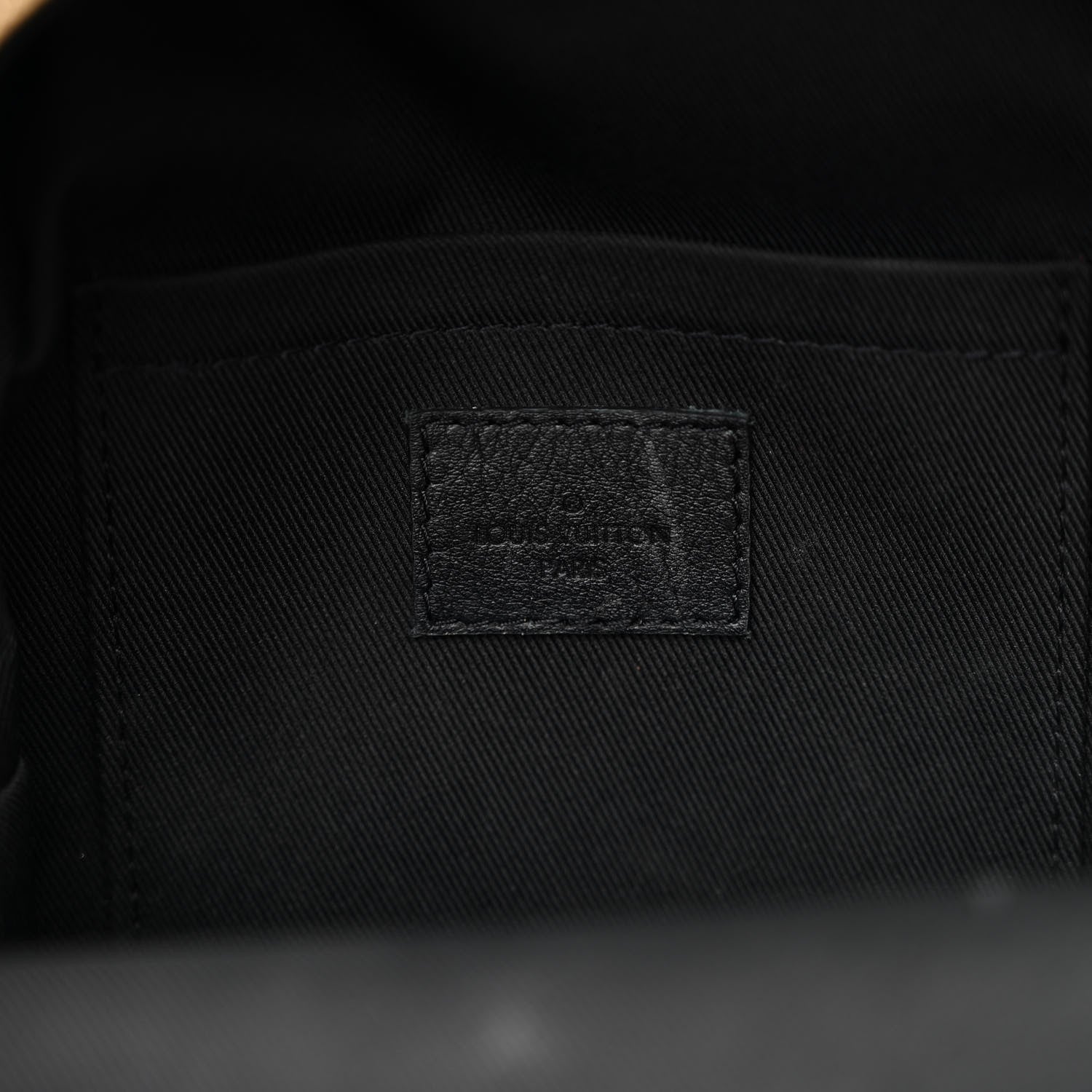 Louis Vuitton Monogram Palm Springs Backpack Mini 6 of 10