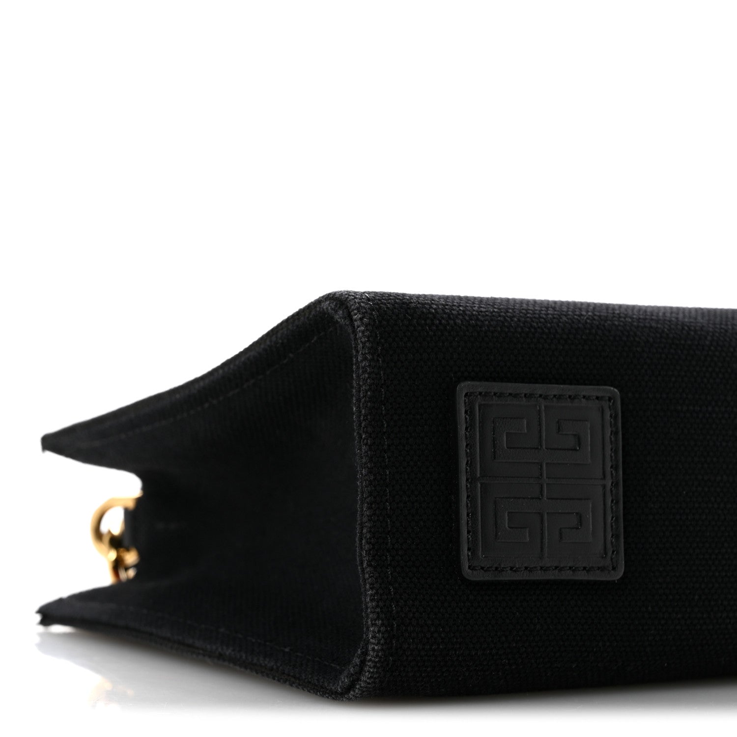 Givenchy Canvas Mini G Tote Black 9 of 12
